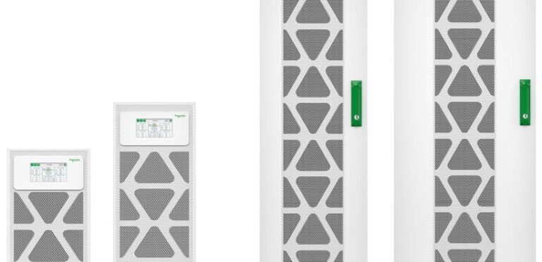 Η Schneider Electric παρουσιάζει το Easy UPS 3S Pro για ευκολότερη διασφάλιση της επιχειρησιακής συνέχειας σε κρίσιμες εφαρμογές