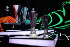 Europa League: Η βαθμολογία και η επόμενη αγωνιστική