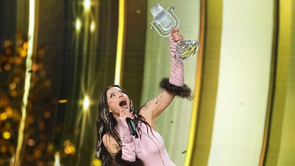 Νέοι κανόνες για τη Eurovision 2027: Τι αλλάζει για ασφάλεια, τραγούδια και ηλικίες