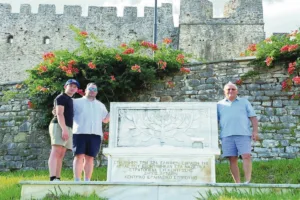 Ο ελληνικός εβραϊσμός μέσα από τρεις γενιές – Η οικογένεια που αναζήτησε τις ρίζες της