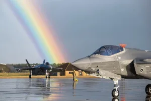Η Τουρκία κάνει τα πάντα για τα F-35 – Προσέλαβε την εταιρία λόμπινγκ «Ballard Partners»