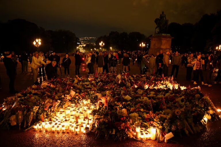 Νορβηγία: Στις 9 Σεπτεμβρίου η κηδεία του βασιλιά Χάραλντ