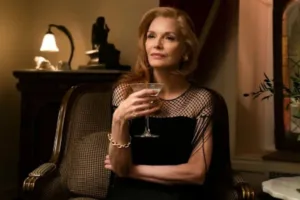 Μισέλ Φάιφερ: «Δεν θέλω ποτέ ξανά να πρωταγωνιστήσω σε άλλη ταινία»