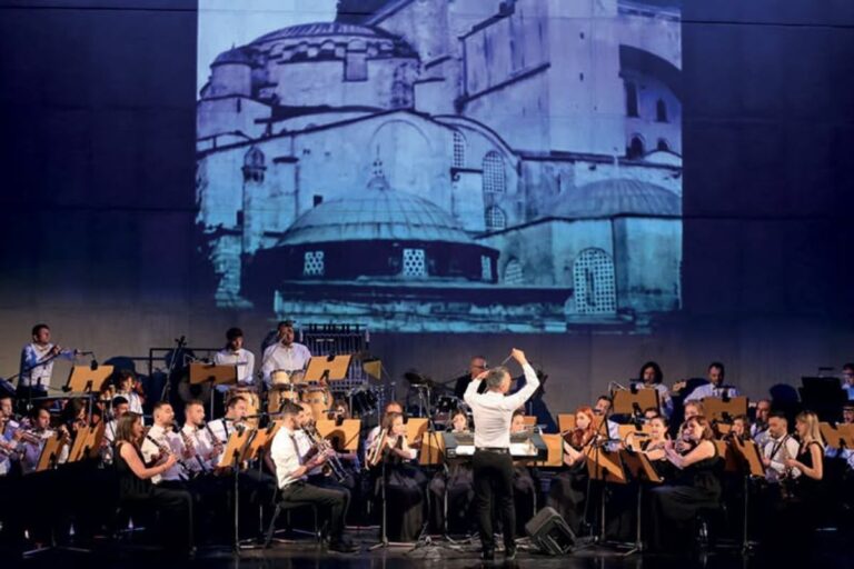 Το 27ο διεθνές φεστιβάλ νεανικών ορχηστρών ξεκινά στον δήμο Δέλτα