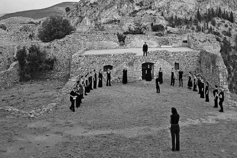 3ο Φεστιβάλ Ακροναυπλίας: Σκηνή… μνήμης και δημιουργίας