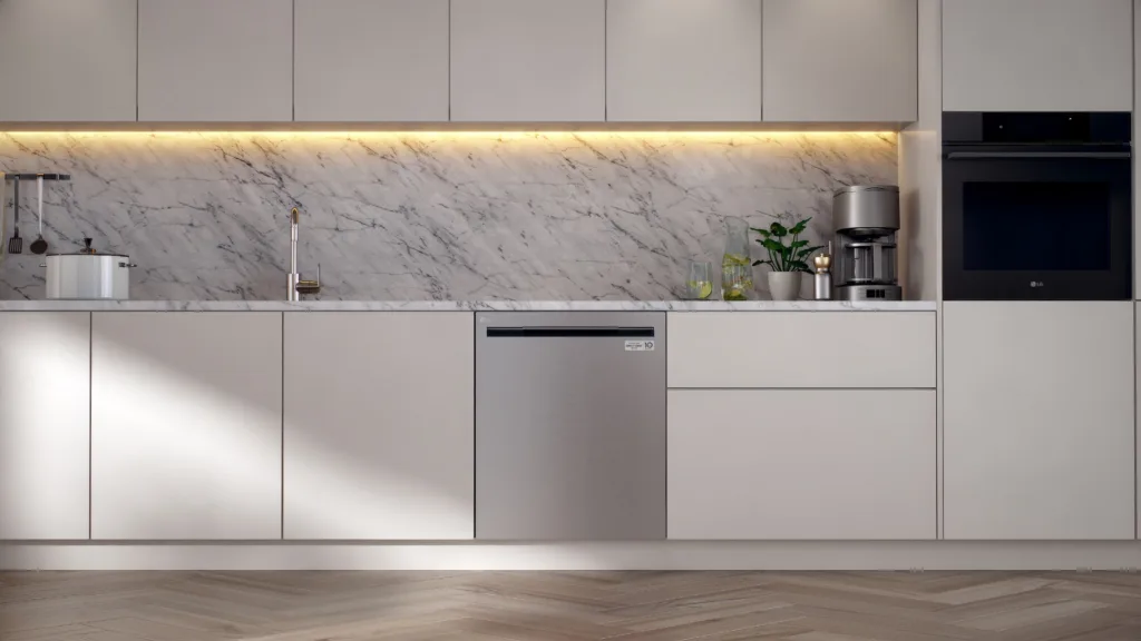 Η LG Electronics επεκτείνει τη λύση Fit & Max σε βασικές κατηγορίες οικιακών συσκευών στην IFA 