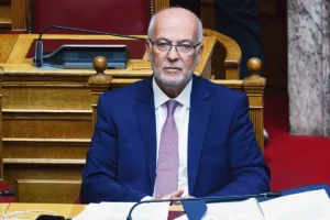 Φλωρίδης για τηλεφωνικές απάτες: «Από το ένα ευρώ, μέσα θα μπαίνουν μέσα»