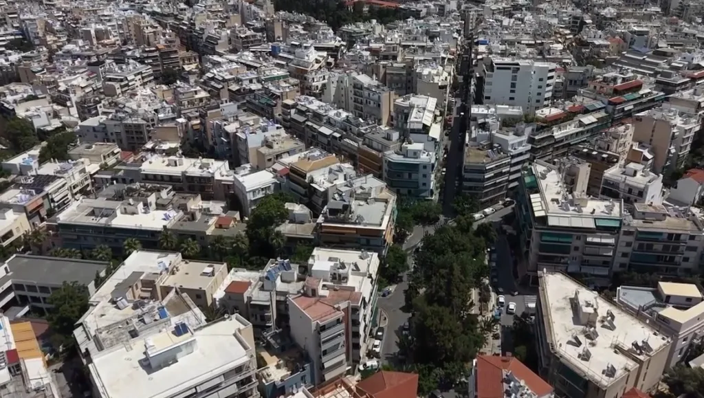 Φοιτητική στέγη: Η «Οδύσσεια» μιας 22χρονης φοιτήτριας στην Αθήνα – Αυξήσεις έως 75%, ενοίκια έως και 800 ευρώ