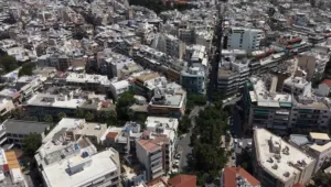 Φοιτητική στέγη: Η «Οδύσσεια» μιας 22χρονης φοιτήτριας στην Αθήνα – Αυξήσεις έως 75%, ενοίκια έως και 800 ευρώ