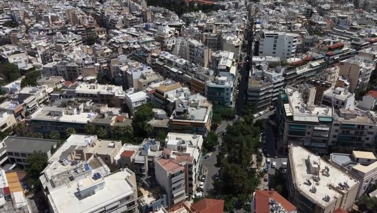 Φοιτητική στέγη: Η «Οδύσσεια» μιας 22χρονης φοιτήτριας στην Αθήνα – Αυξήσεις έως 75%, ενοίκια έως και 800 ευρώ
