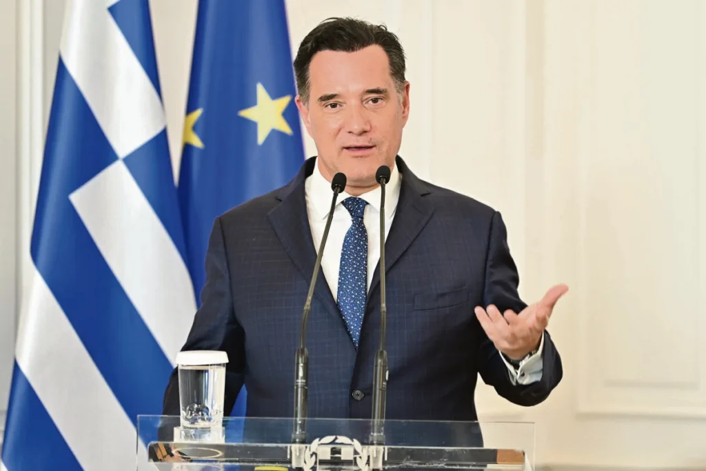 Γεωργιάδης για Λαζόπουλο και Σαμαρά: Όπως πήγες κουβά ως τώρα με όλες τις προηγούμενες σου επιλογές 