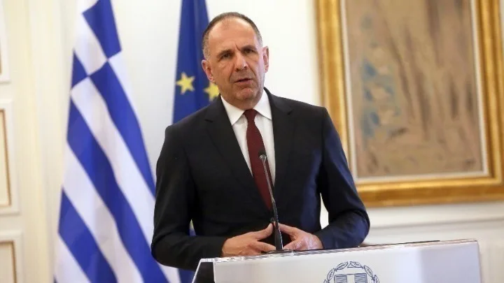 Γιώργος Γεραπετρίτης: Τηλεφωνική επικοινωνία με τον ΥΠΕΞ της Ινδίας – Θα συναντηθούν στη Νέα Υόρκη