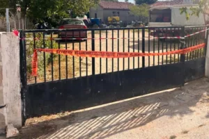Σοκάρουν οι αποκαλύψεις για τη γυναικοκτονία στη Ροδόπη: «Μας έδειχνε τις μελανιές, της λέγαμε να φύγει»