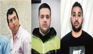 Πώς έπιασαν τον 31χρονο πιστολέρο του «Έντικ» στη Γερμανία – Η συμμετοχή του στις δολοφονίες μελών της Greek Mafia