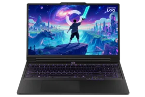 Η Lenovo διευρύνει τη σειρά Gaming προϊόντων της με νέους υπολογιστές LOQ Essential και οθόνες Legion