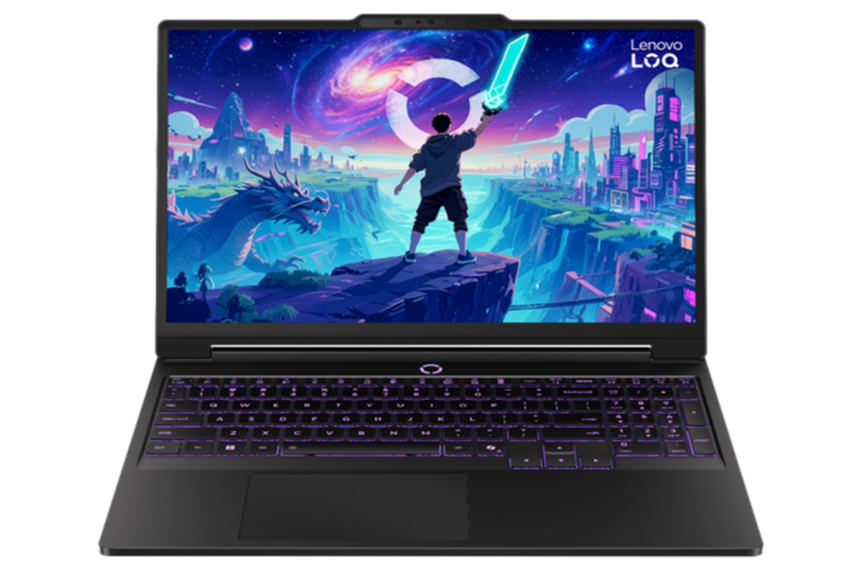 Η Lenovo διευρύνει τη σειρά Gaming προϊόντων της με νέους υπολογιστές LOQ Essential και οθόνες Legion