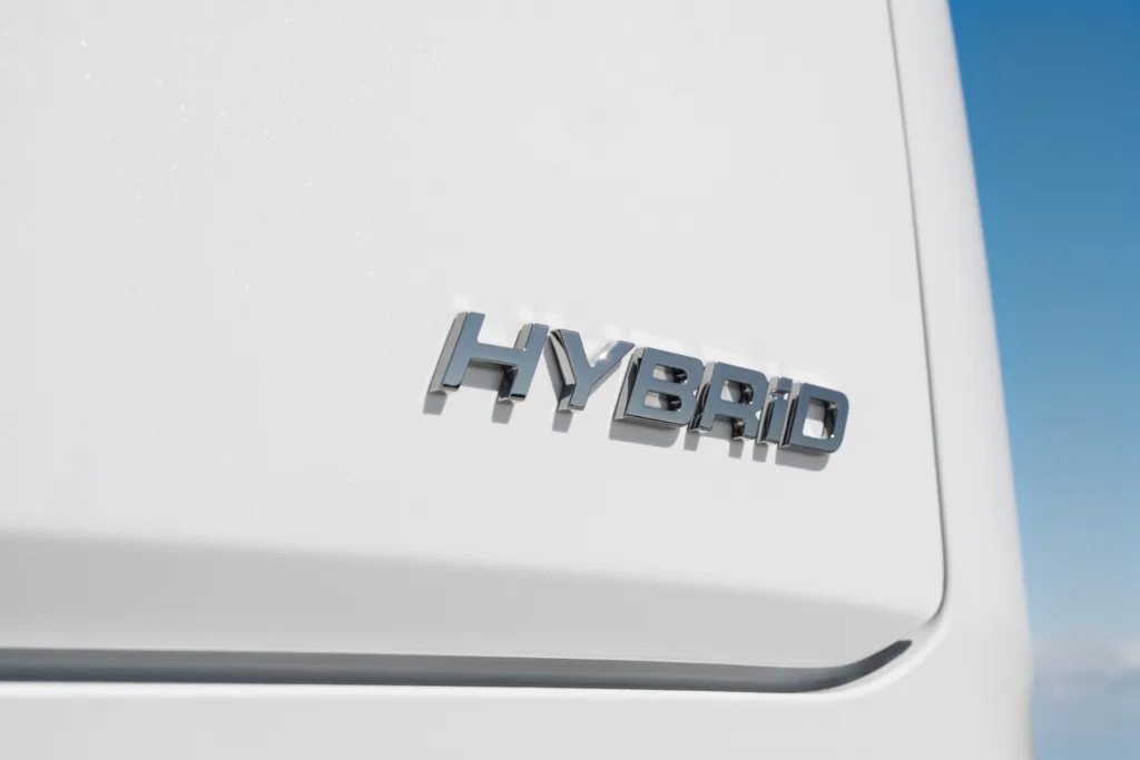 Υβριδικό SUV 224 ίππων με τιμή 26.900 ευρώ