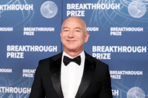 Από την Amazon στο Άνφιλντ: Στα χέρια του Τζεφ Μπέζος το 30% της Λίβερπουλ