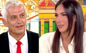 Η Βούλγαρη αποθέωσε τον Καλλιακμάνη: «Εσύ και ο Τζορτζ Κλούνεϊ, λίγοι έχετε μείνει» – Η αντίδρασή του