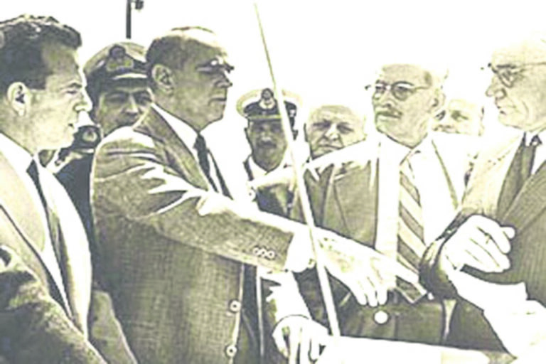 Τα σημαντικότερα γεγονότα που έγιναν σαν σήμερα 29 Αυγούστου