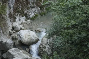 Τραγωδία στους καταρράκτες Βέροιας: Σε πνιγμό οφείλεται ο θάνατος της 18χρονης