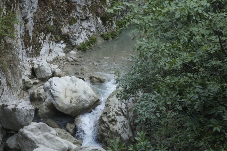 Τραγωδία στους καταρράκτες Βέροιας: Σε πνιγμό οφείλεται ο θάνατος της 18χρονης