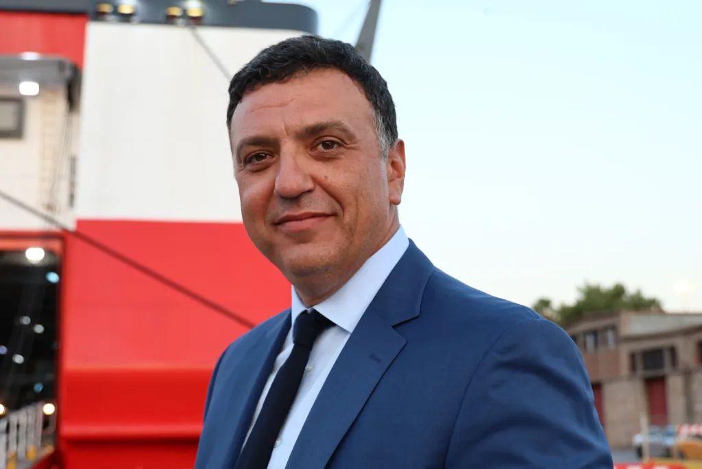 Κικίλιας για μεταναστευτικό: «Εχθροί μας είναι οι σύγχρονοι δουλέμποροι»