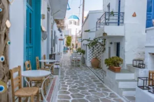 Κίμωλος: Αναμένεται η ιατροδικαστική έκθεση για τον θάνατο του 17χρονου