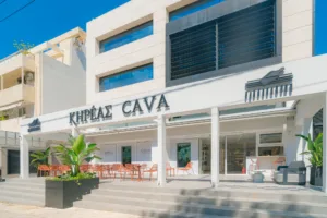 Η κάβα που αλλάζει τα δεδομένα στην αγορά