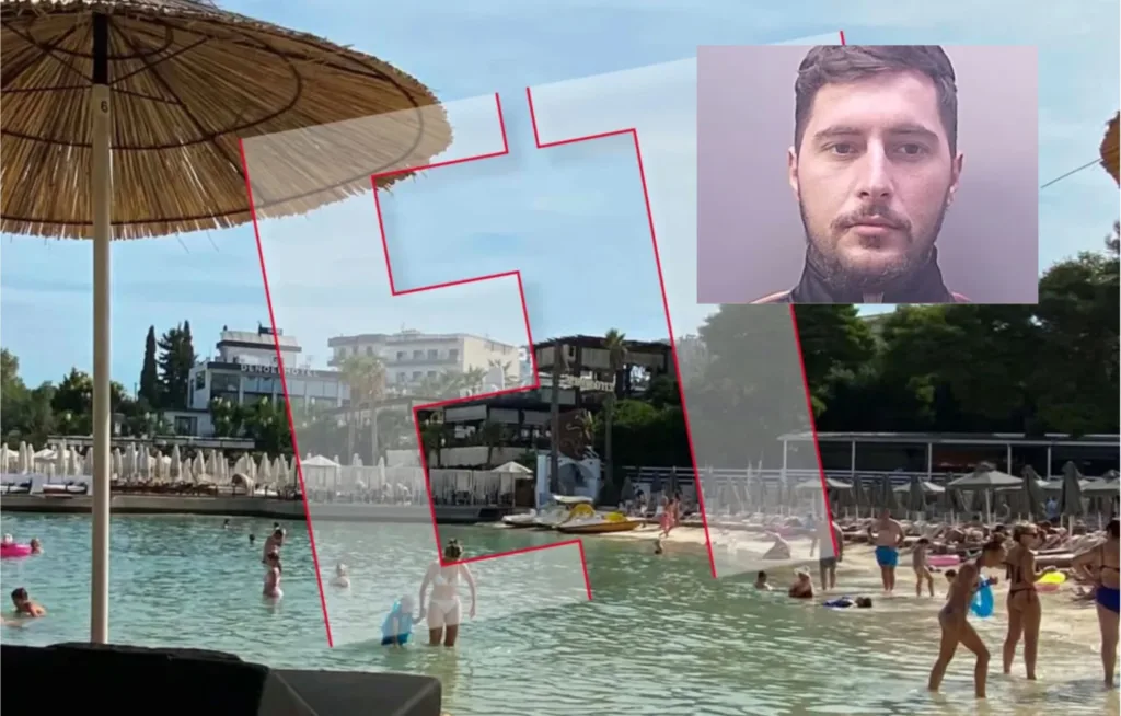 Αλβανία: Δύο αστυνομικοί σε διαθεσιμότητα για τον θάνατο του 20χρονου – Αναζητείται ο ιδιοκτήτης του