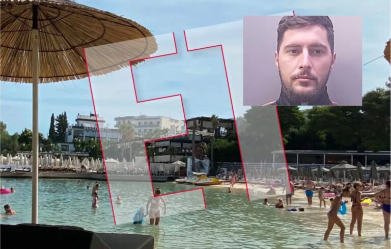 Αλβανία: Δύο αστυνομικοί σε διαθεσιμότητα για τον θάνατο του 20χρονου – Αναζητείται ο ιδιοκτήτης του beach bar