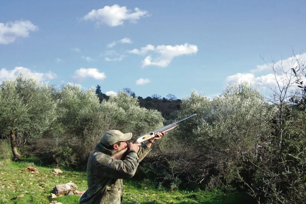 Απεριόριστο κυνήγι για 10 θηράματα – Οι υποχρεώσεις των κυνηγών