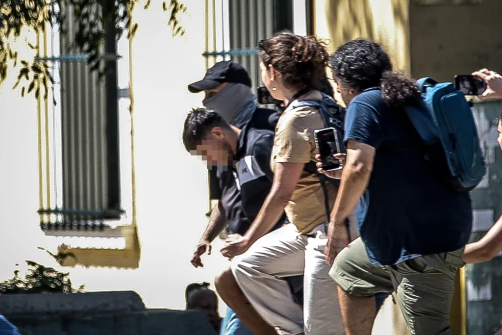 Κυψέλη: Σκανάρουν το «κρυφό» παρελθόν του πυγμάχου οι Αρχές – Γιατί απέσυρε βίντεο ο Ερυθρός Σ