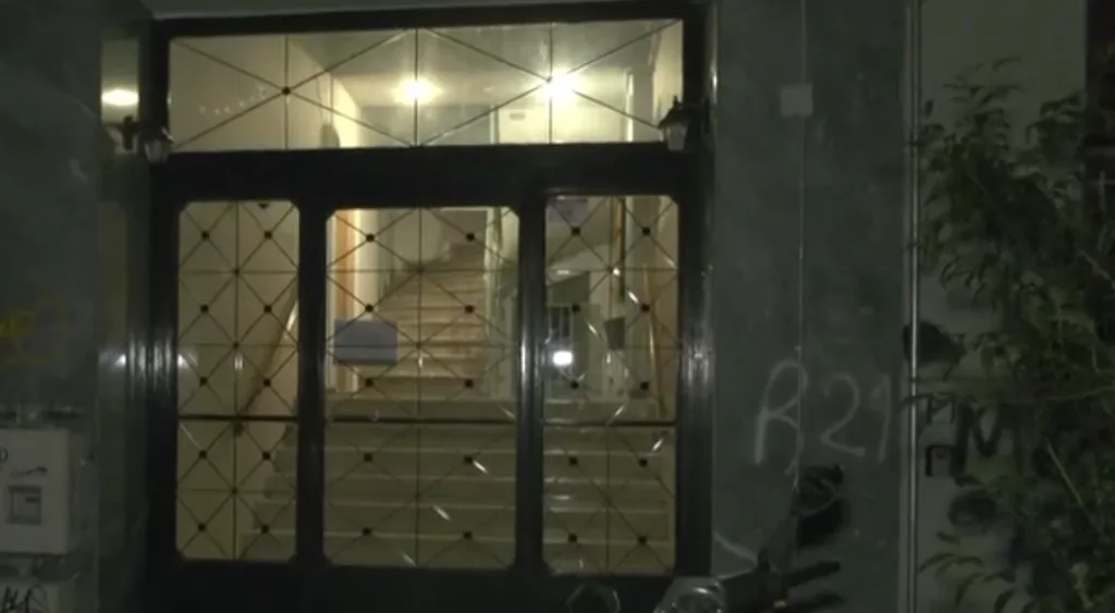Κυψέλη: Η αποκάλυψη του ιδιοκτήτη για το διαμέρισμα με το νεκρό βρέφος – «Κάμερες και σεξουαλικά αντικείμενα»