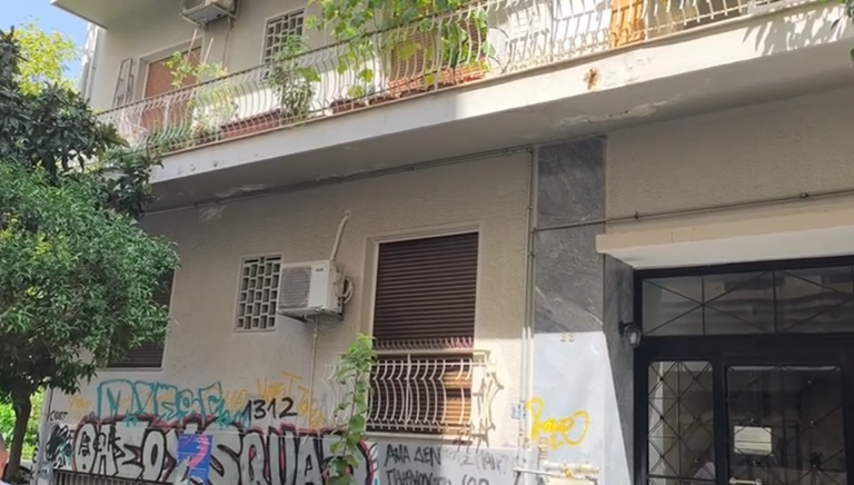 Κυψέλη: Η ένοικος που «ξεκλείδωσε» το θρίλερ με το νεκρό βρέφος – Eνημέρωσε τον διαχειριστή και την Αστυνομία