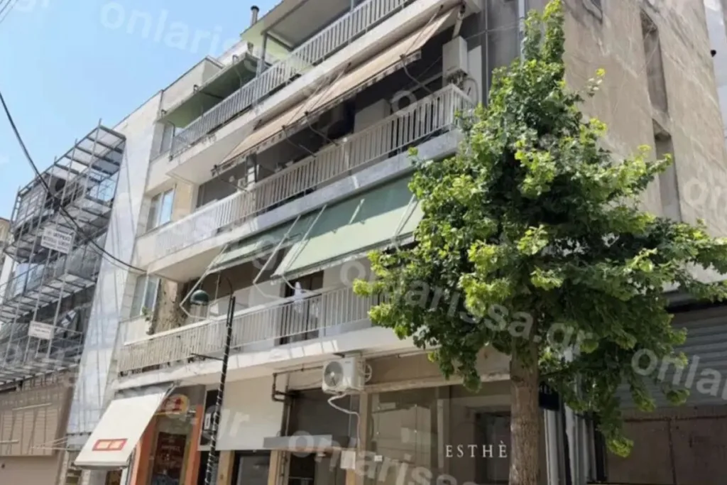 Λάρισα: Μουμιοποιημένη η σορός της 60χρονης – Ήταν νεκρή έναν χρόνο