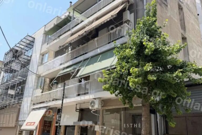 Λάρισα: Μουμιοποιημένη η σορός της 60χρονης – Ήταν νεκρή έναν χρόνο