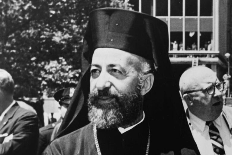 Τα σημαντικότερα γεγονότα που έγιναν σαν σήμερα 07 Οκτωβρίου