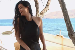 Κορινθίου: «Έχω πατήσει φρένο, δεν μπορεί να είμαστε το ίδιο στα 20, ούτε στα 30, ούτε στα 40…»