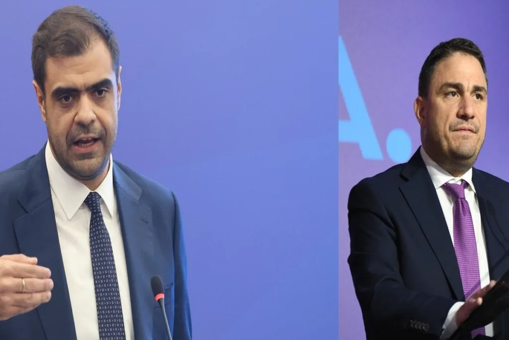 Σφοδρή πολιτική αντιπαράθεση με φόντο την υποψηφιότητα Ακρίτα
