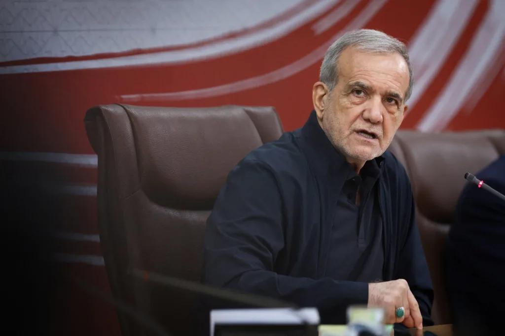 Πεζεσκιάν: Έρχονται αυξήσεις στη βενζίνη – «Οι εισαγωγές και οι εξαγωγές μειώθηκαν έως 30%»