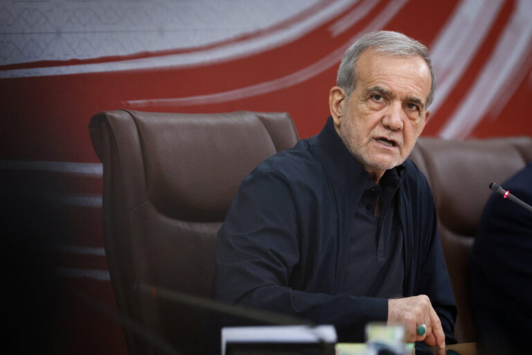 Πεζεσκιάν: Έρχονται αυξήσεις στη βενζίνη – «Οι εισαγωγές και οι εξαγωγές μειώθηκαν έως 30%»