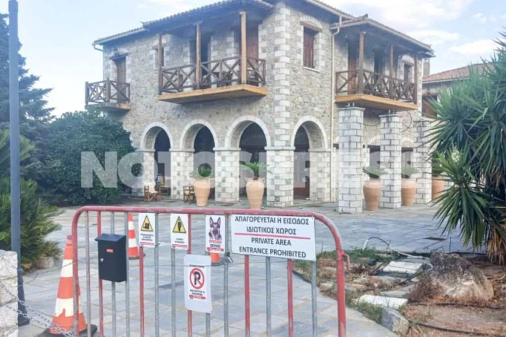 Μυστράς: Την Παρασκευή (7/8) απολογείται ο 55χρονος – Τι αναμένεται από τη νεκροψία