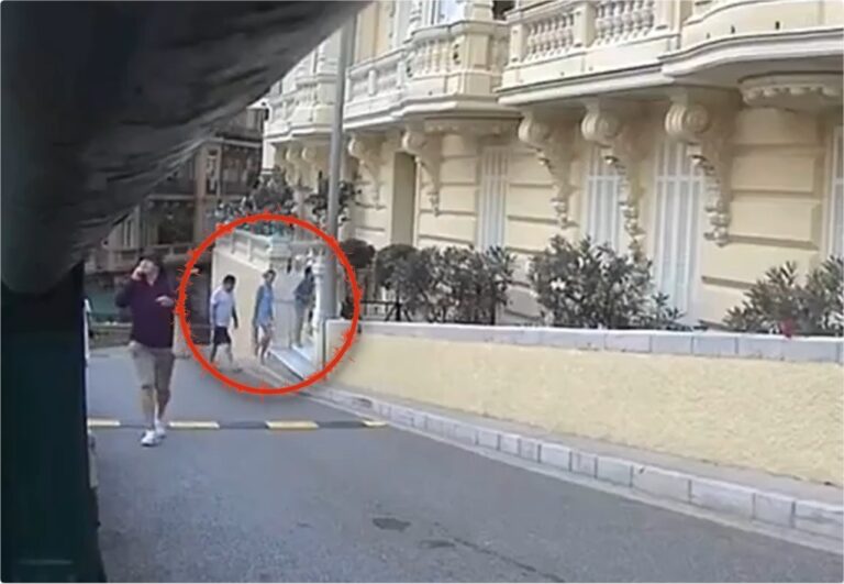 Μυστήριο στο Μονακό: Ποιος έδωσε την εντολή για τον Γερμολάεφ – Η νεκρή «βομβίστρια» και η αμοιβή