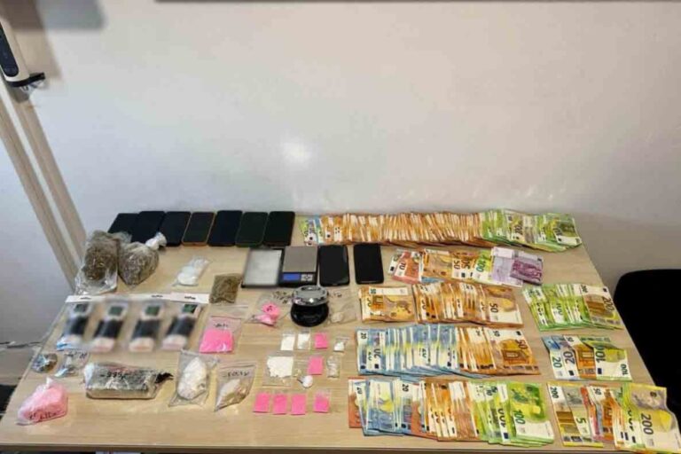Εξαρθρώθηκε κύκλωμα που διακινούσε ναρκωτικά στη Μύκονο – Πώς δρούσε;
