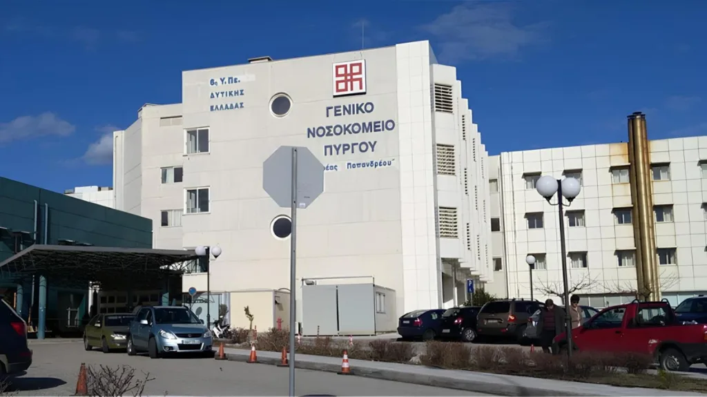 Πύργος: Σε κρίσιμη κατάσταση 9χρονος που κινδύνεψε να πνιγεί – Συγκλονίζει ο γιατρός που τον επανέφε