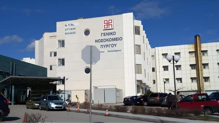 Πύργος: Σε κρίσιμη κατάσταση 9χρονος που κινδύνεψε να πνιγεί – Συγκλονίζει ο γιατρός που τον επανέφερε