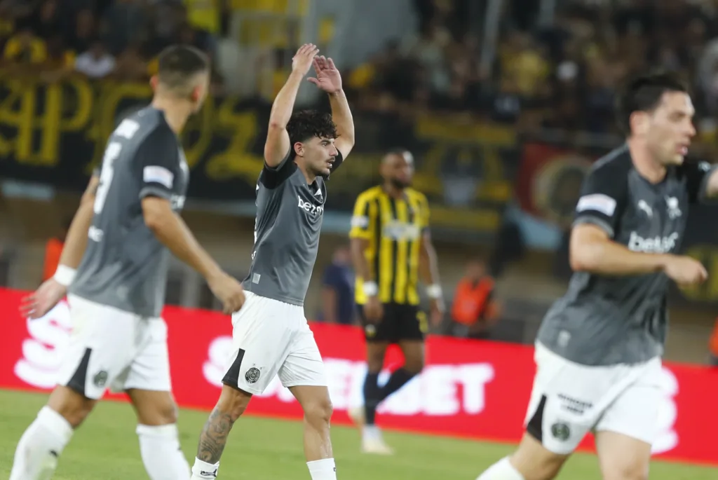 Super Cup ΑΕΚ-ΟΦΗ 1-2: «Φωτιά» στο Παγκρήτιο – Απίστευτη ανατροπή οι Κρητικοί με Ανδρούτσο και Κωστο