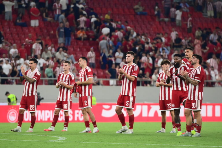 Ο Ολυμπιακός στο Top-100 των ακριβότερων συλλόγων στον κόσμο – Ποια ομάδα είναι πρώτη