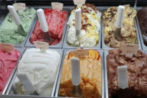 Gelato: Πώς οι αμερικανικοί καταψύκτες του Β’ Παγκοσμίου Πολέμου συνέβαλαν στη δημιουργία του ιταλικού παγωτού